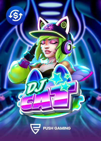 DJ Cat
