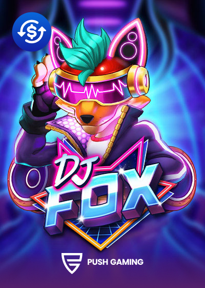 DJ Fox