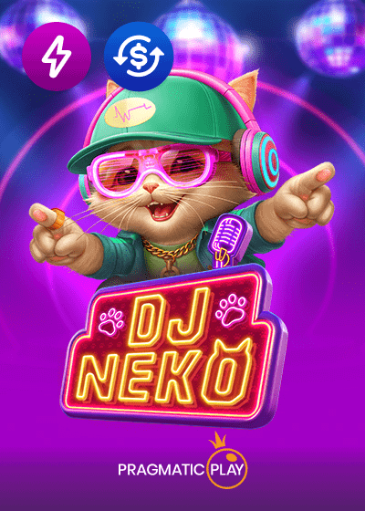 DJ Neko
