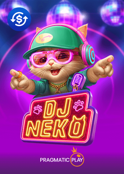 DJ Neko