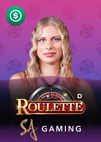 D Roulette