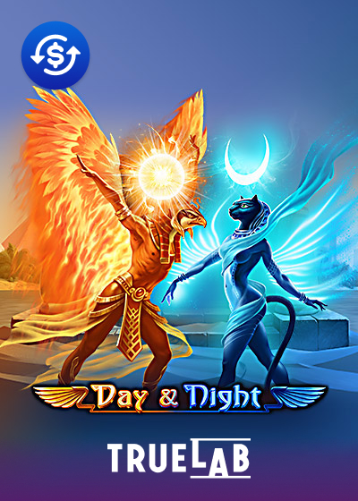 Day & Night