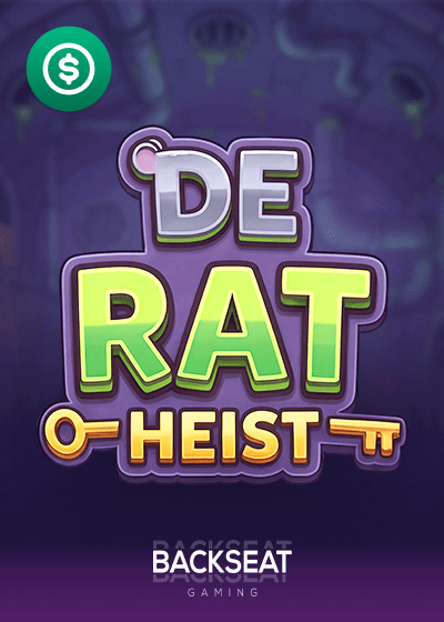 De Rat Heist