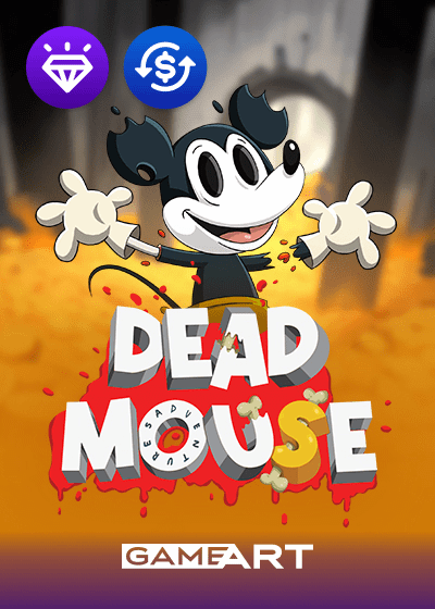 Dead Mouse Adventures