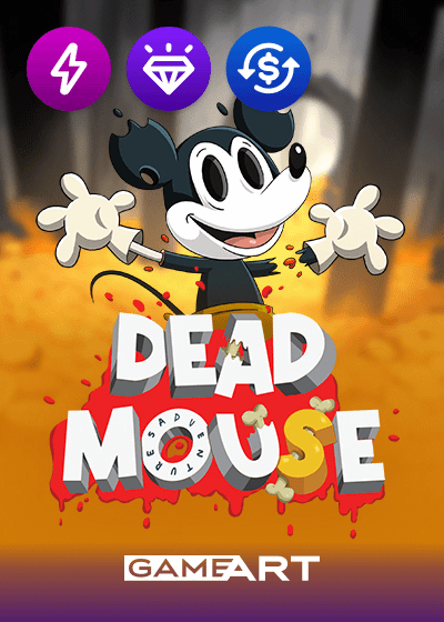 Dead Mouse Adventures