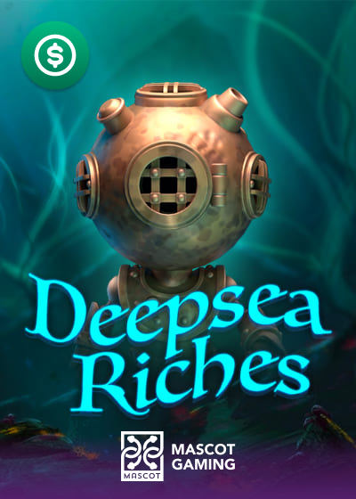 Deepsea Riches