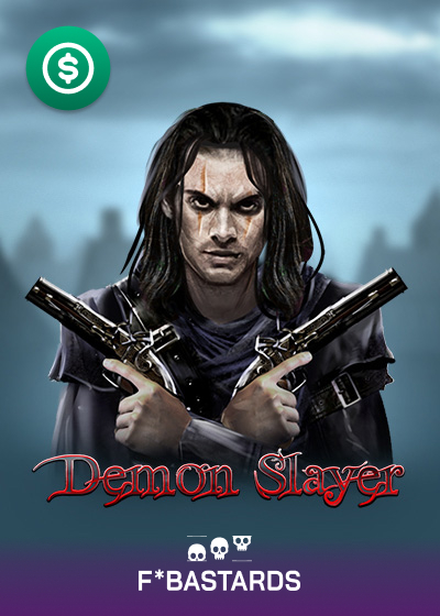Demon Slayer