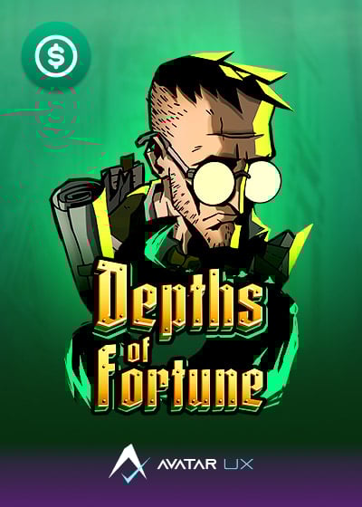 Depths of Fortune