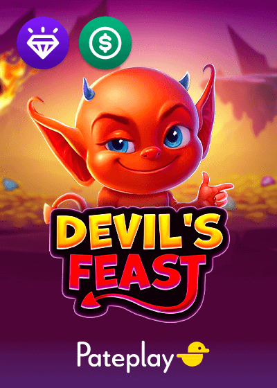 Devil's Feast