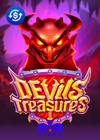 Devils Treasures
