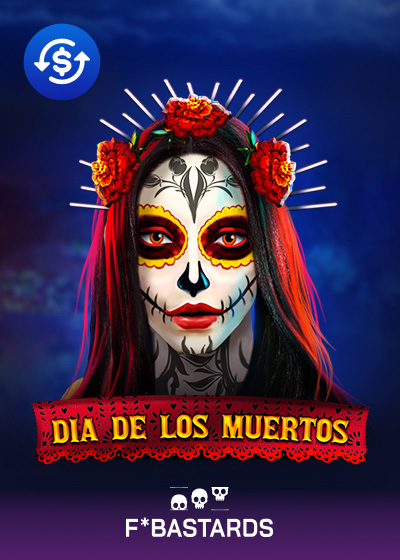 Dia De Los Muertos