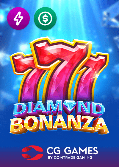 Diamond Bonanza