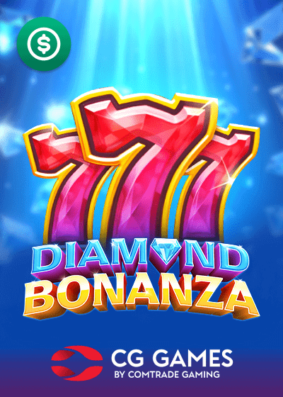 Diamond Bonanza