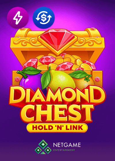 Diamond Chest Hold N Link