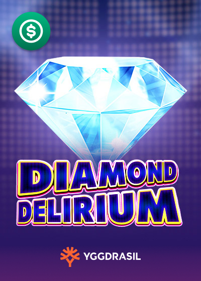 Diamond Delirirum