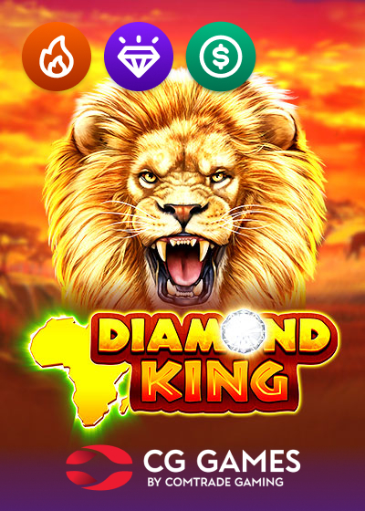 Diamond King