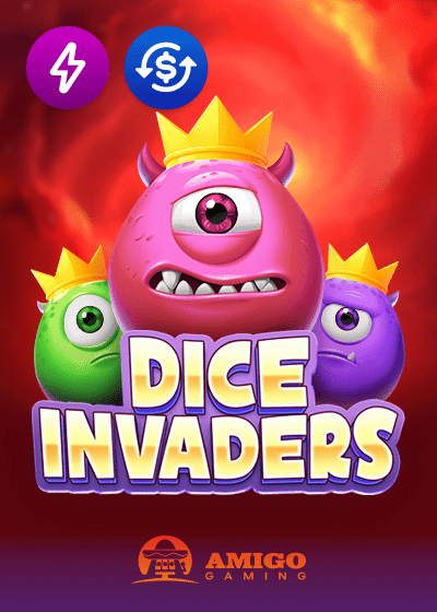 Dice Invaders