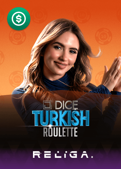 Dice Turkish Roulette
