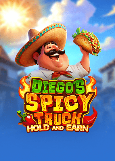 Diegos Spicy Truck