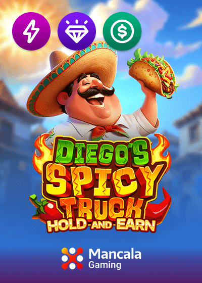 Diegos Spicy Truck