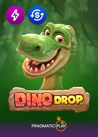 Dino Drop
