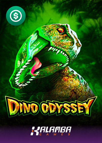 Dino Odyssey