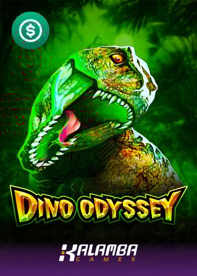 Dino Odyssey