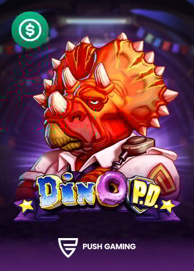 Dino P.D.