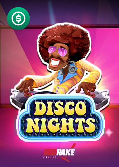 Disco Nights