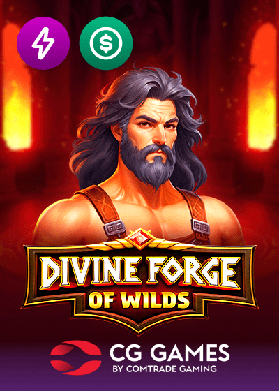 Divine Forge of Wilds