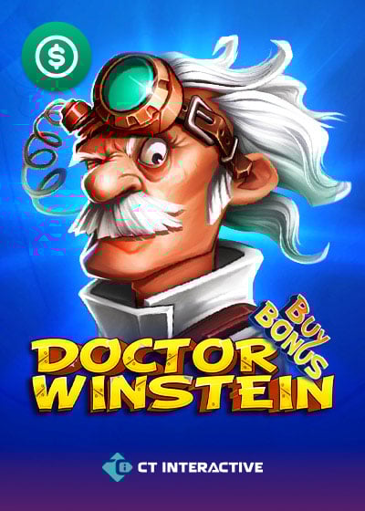 Doctor Winstein Buy Bonus