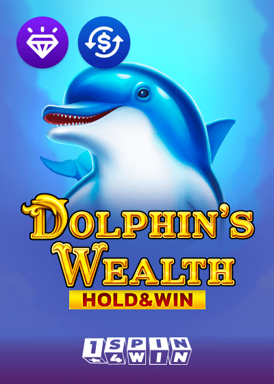 Dolphins Wealth Hold And Win