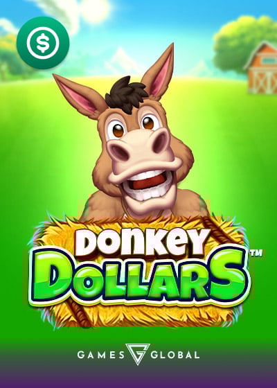 Donkey Dollars