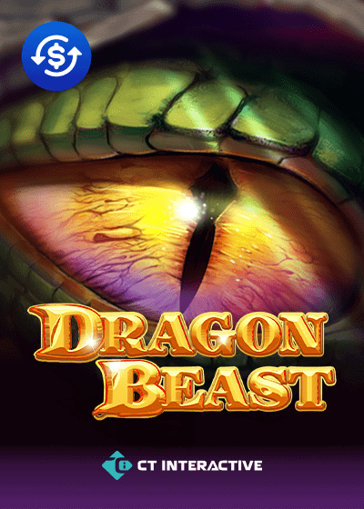 Dragon Beast