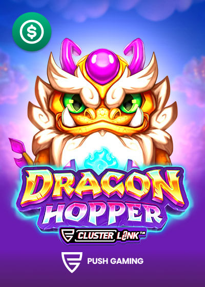 Dragon Hopper