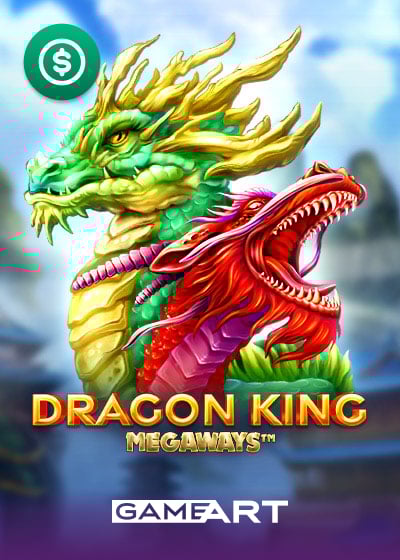 Dragon King Megaways