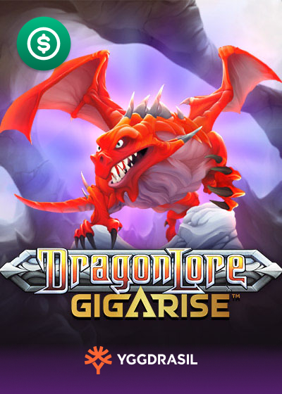 Dragon Lore Gigarise