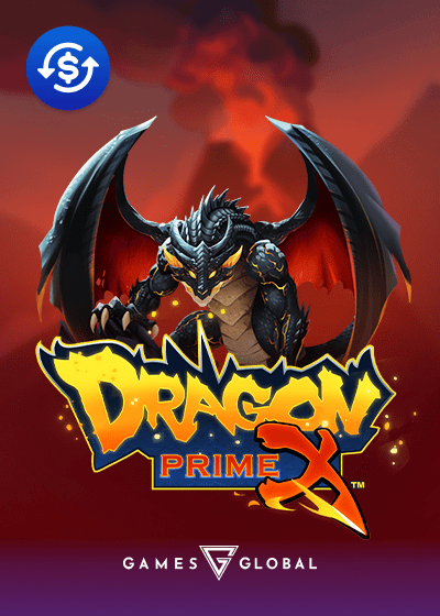 Dragon PrimeX