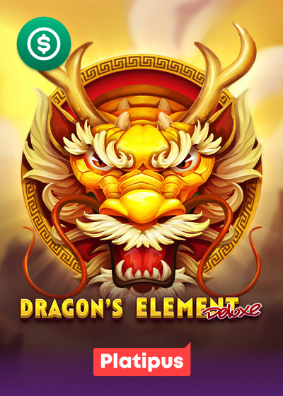 Dragons Element Deluxe