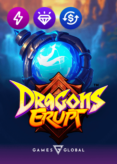 Dragons Erupt