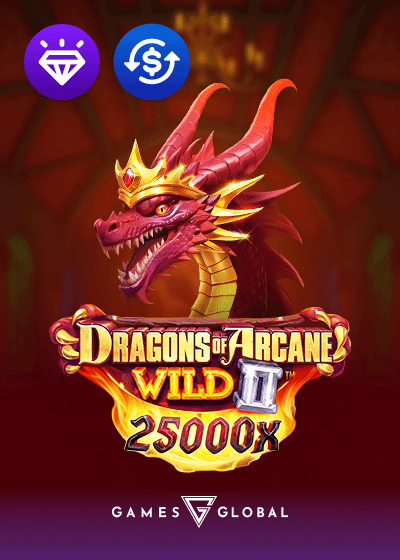 Dragons of Arcane Wild II