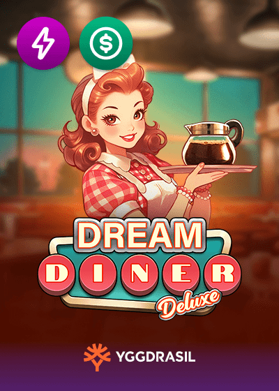 Dream Diner Deluxe