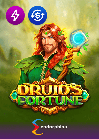Druid Fortune