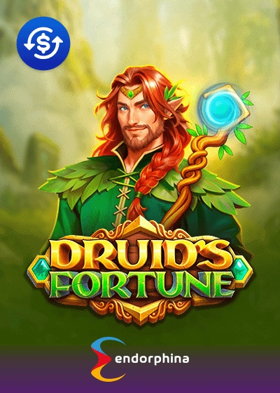 Druid Fortune