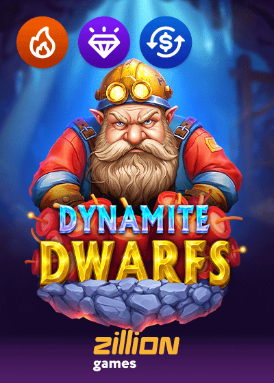 Dynamite Dwarfs