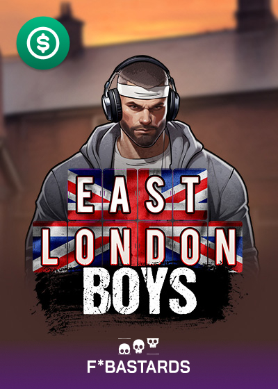 East London Boys