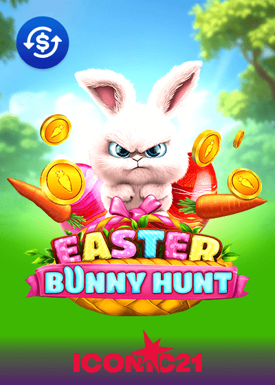Easter Bunny Hunt