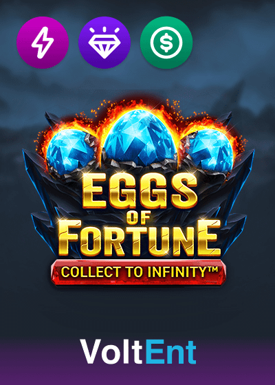 Eggs of Fortune