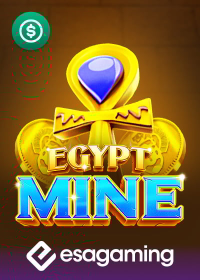 Egypt Mine