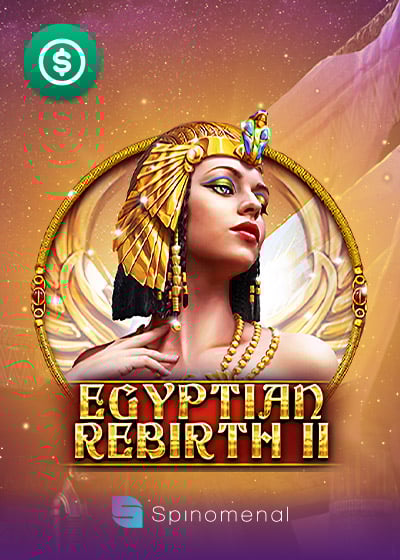 Egyptian Rebirth II